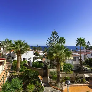 Apartamento Sancarli Apartamento, Maspalomas (Gran Canaria)