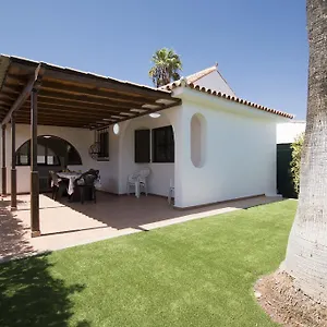 Apartamento Serenity Garden, Maspalomas (Gran Canaria)