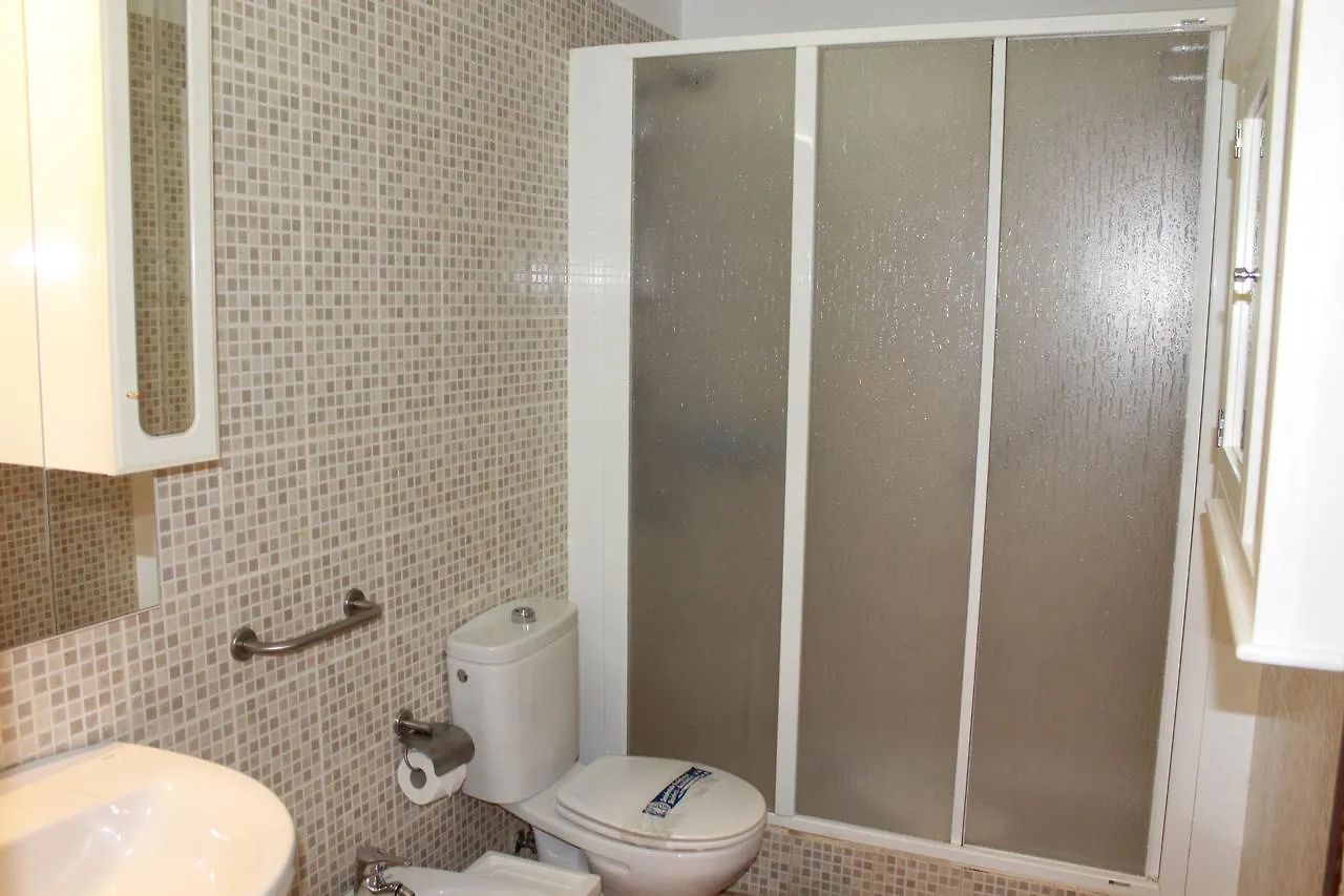 Apartment Bungalow Sonora Golf