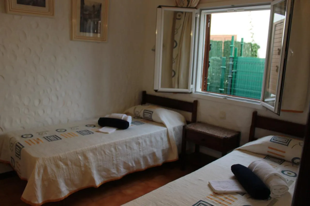 Bungalow Sonora Golf Maspalomas (Gran Canaria)