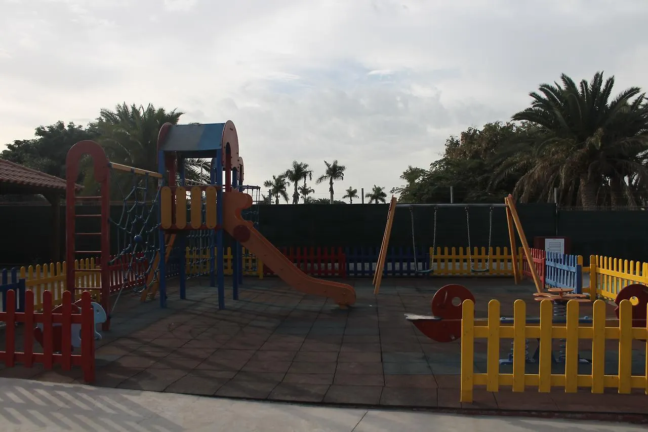 Bungalow Sonora Golf Apartment Maspalomas (Gran Canaria)